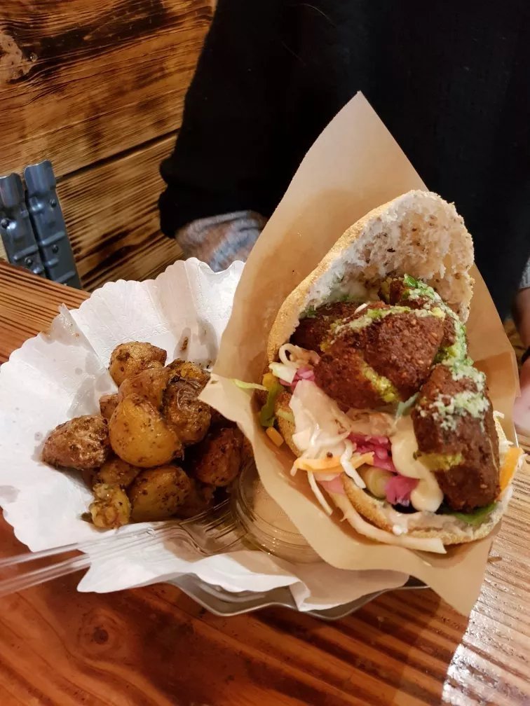 Byens Pita