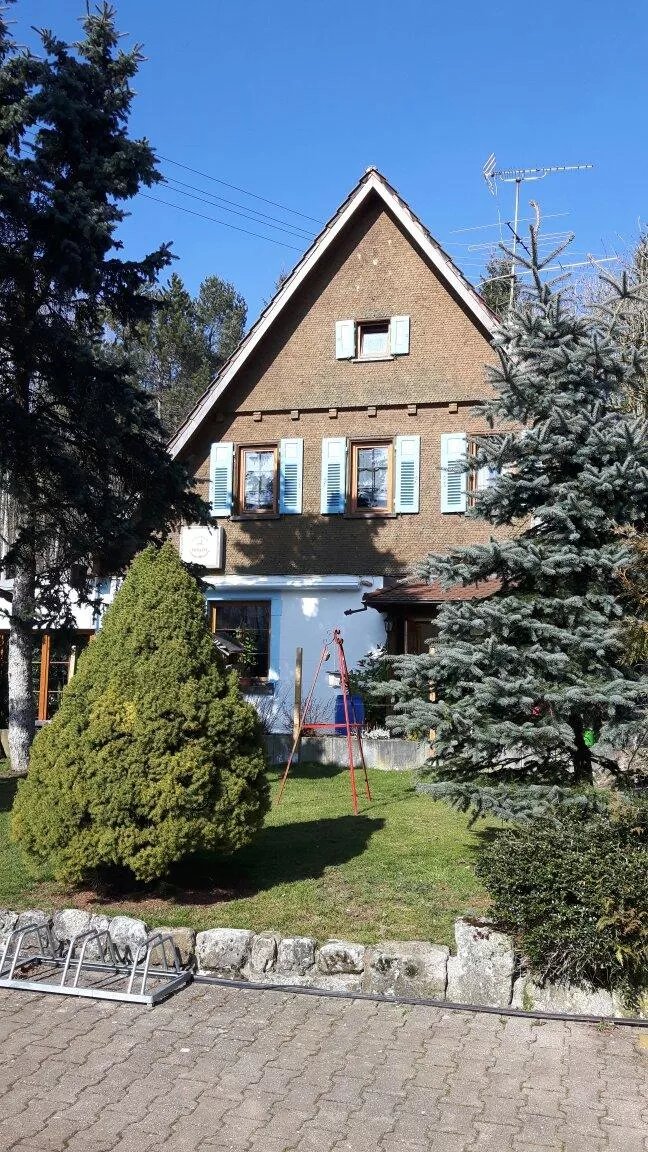 Restaurant Im Wirtshaus Rumpelkiste