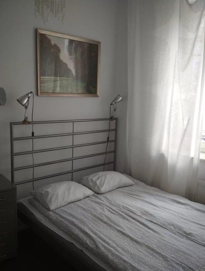 Apartament w Centrum Gdyni