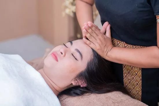 Thai Casa Massage