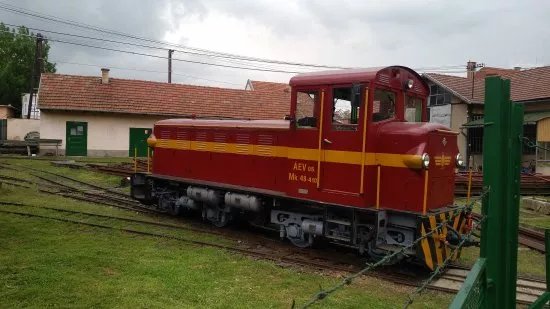 Matra Railway