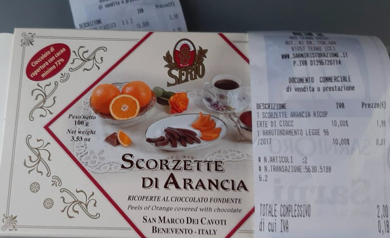 Sarni