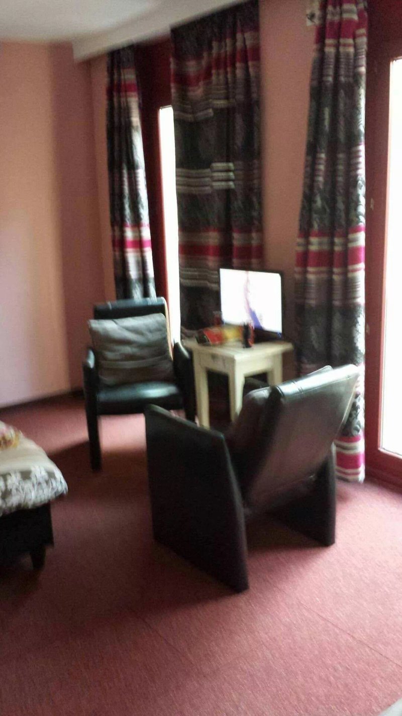 Hotel Acacia