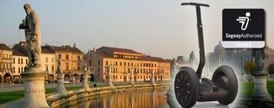 Life Tree Mobility - Segway Tour