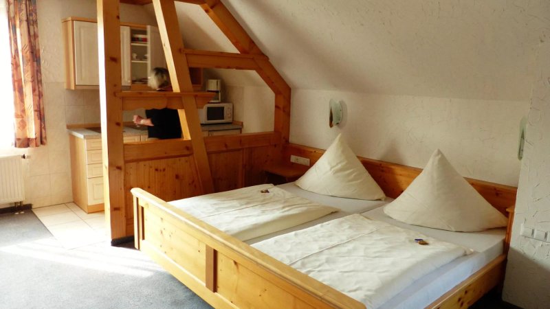 Hotel Bruker