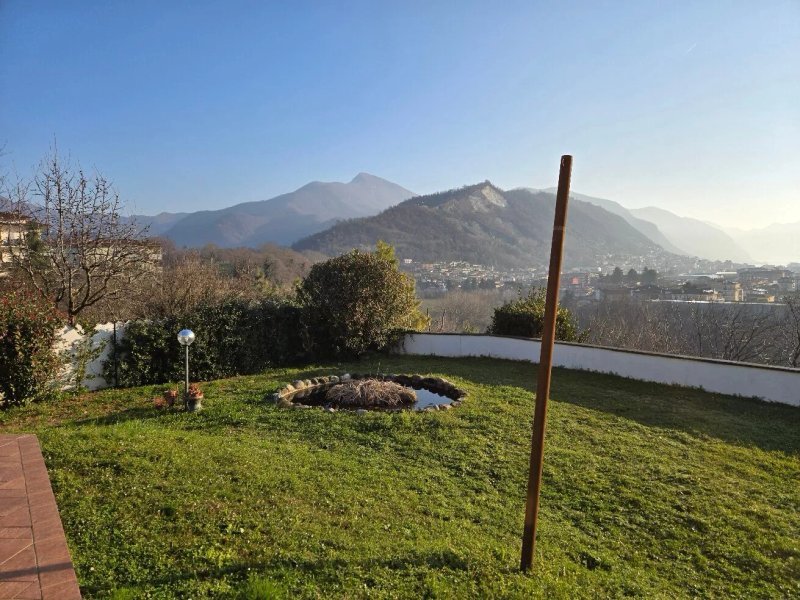 B&B La Fenice sul Lago