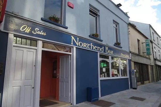 Northend Bar