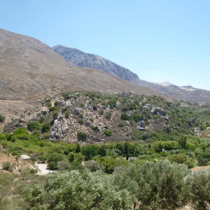 VIlla Faragi