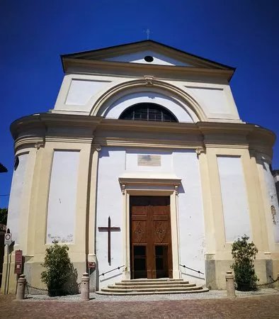 Chiesa di San Pietro Apostolo