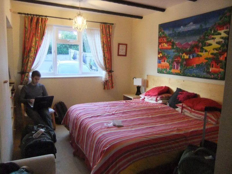 Serendipity Guest House