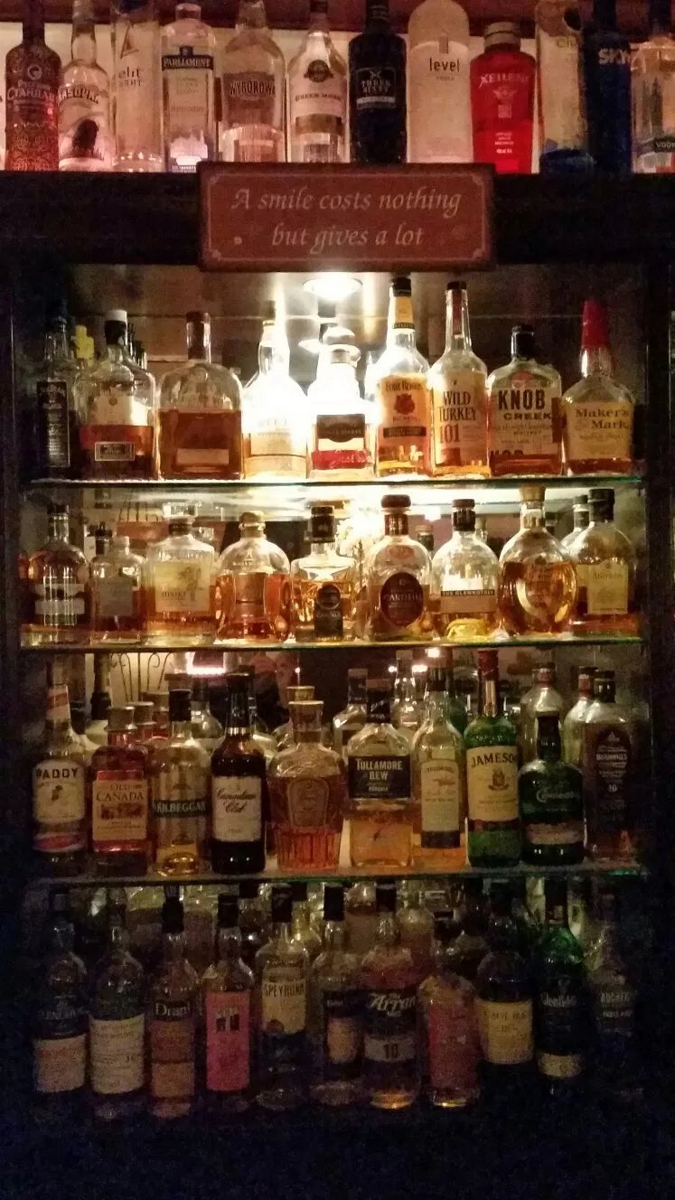 Bar-Restaurant Kuempers