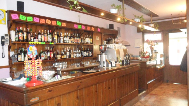 Ristorante Pizzeria L' Antica Pergola