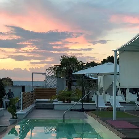 Il Villaggio Del Benessere