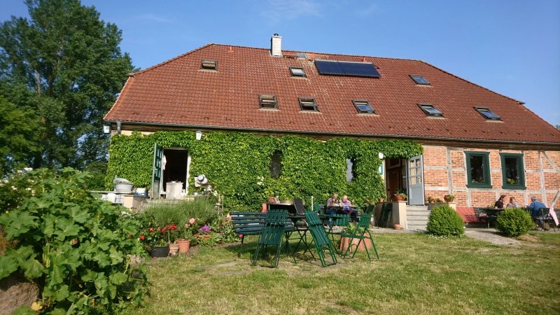Das Gasthaus zum See