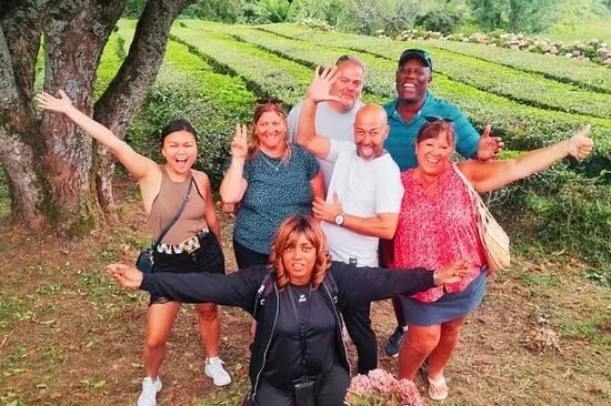 iGoAzores Tours & Experiences