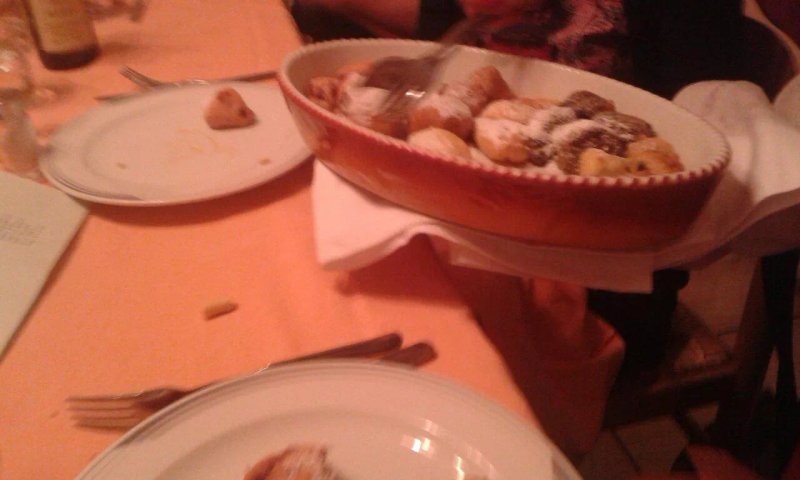 Trattoria del Mercato
