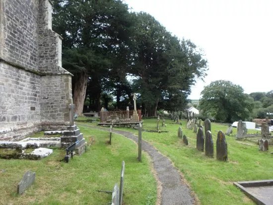 St. Martin's Church
