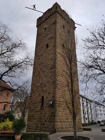 Goetzenturm