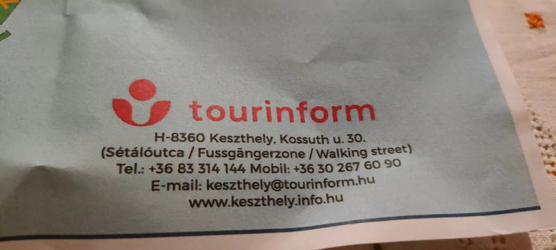 Tourinform