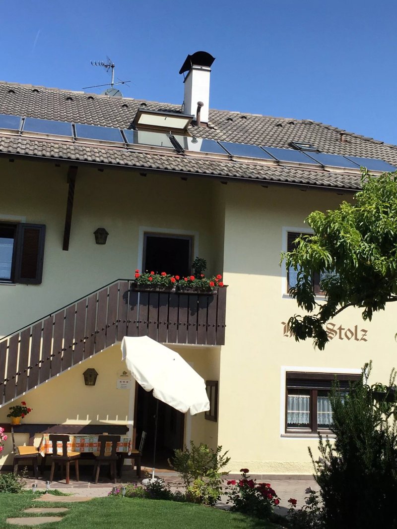 Haus Stolz