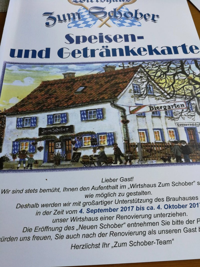 Zum Schober