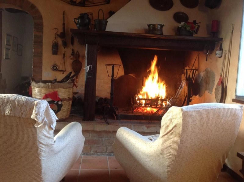 Il Casale sul Lago
