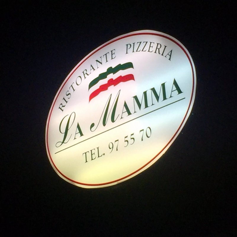 Ristorante Pizzeria la Mamma