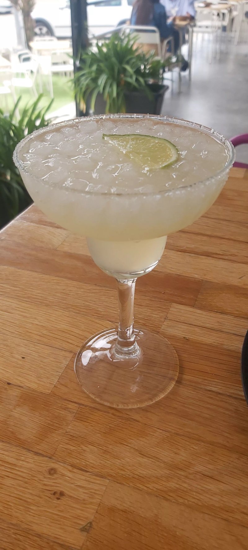 Palo Santo Taqueria Conil