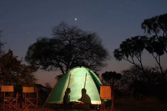 Tanzania Odyssey