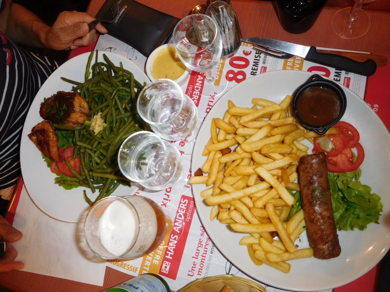 Saint Gilles Cafe