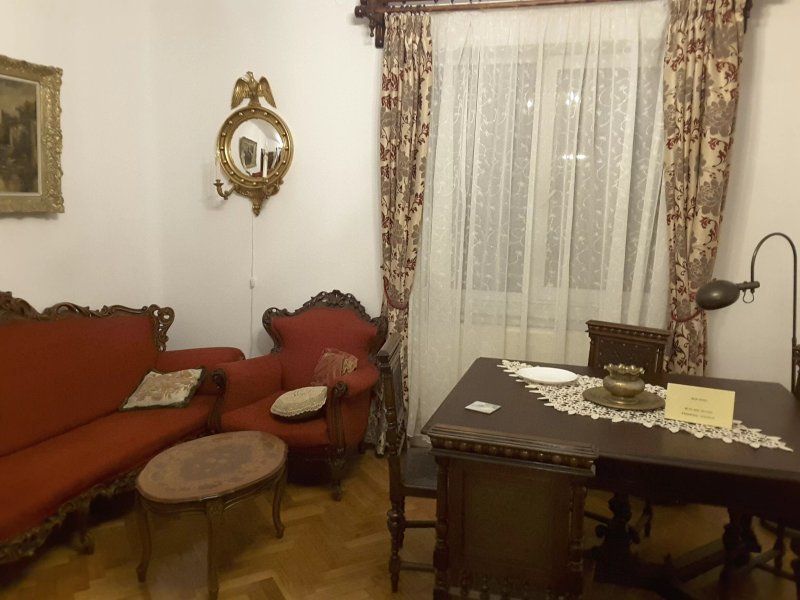 Casa Szabo