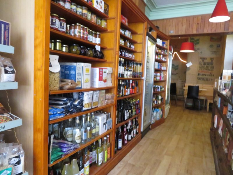 Hansen's Kitchen