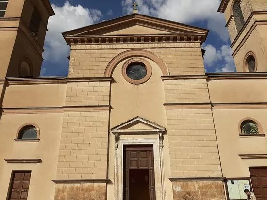 Chiesa di Santa Maria Assunta