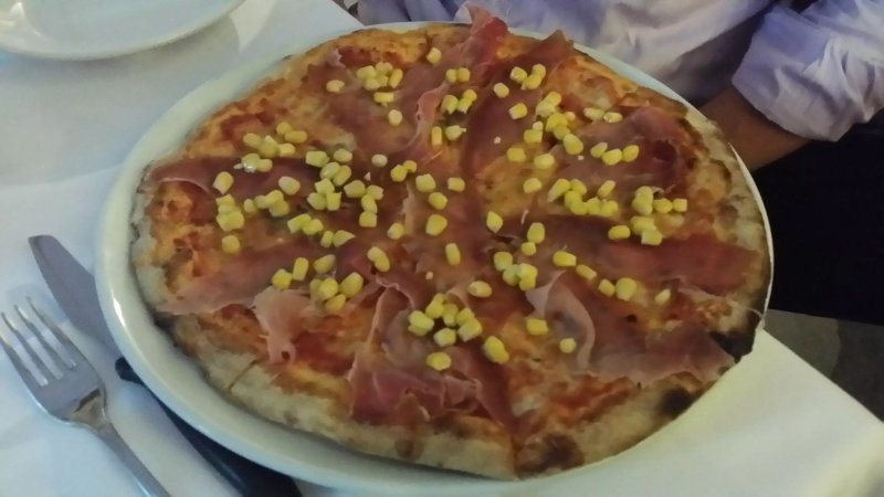 Ristorante Pizzeria Il Lago