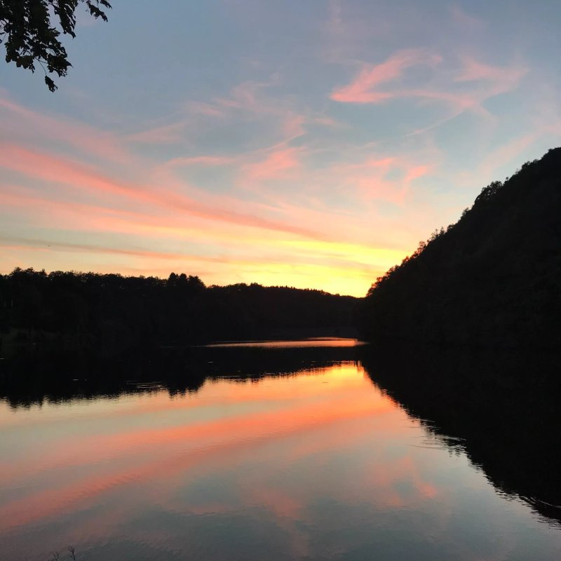 Naturcamping Kessenhammer Biggesee