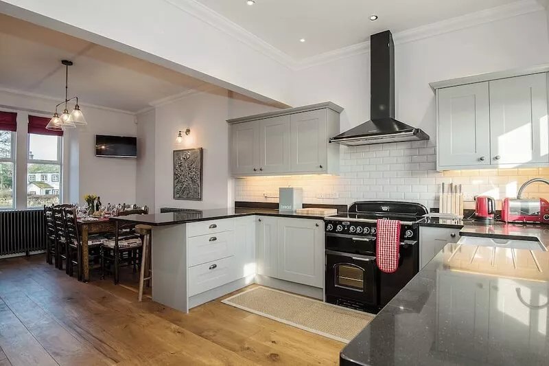 4 bedroom accommodation in Askham, near Penrith
