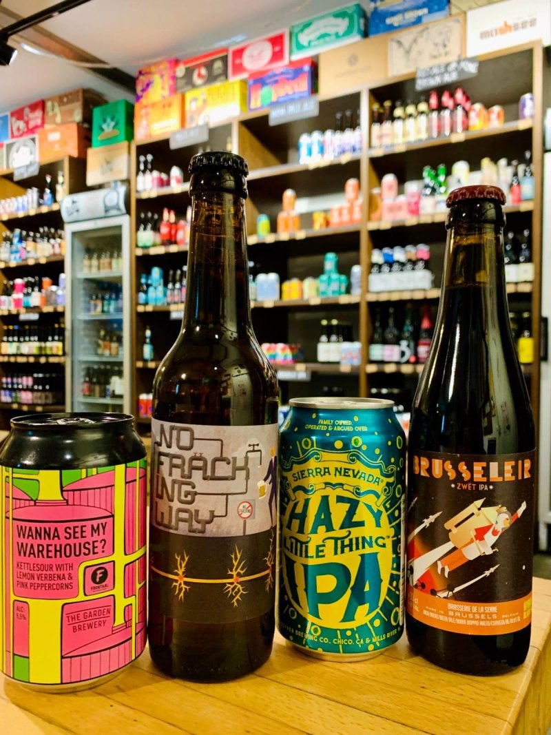 Craft Beer Kontor