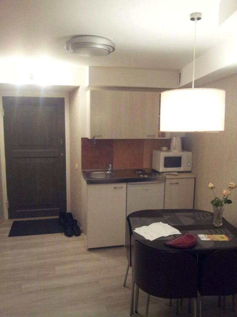 Rataskaevu Guest Apartment