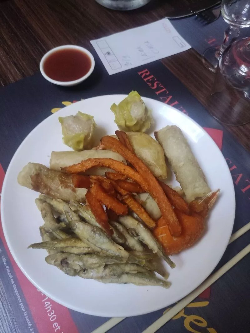 UNI.BUFFET