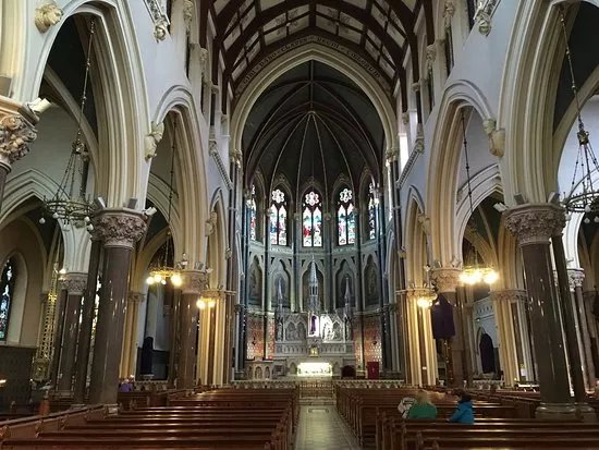 St Peter's Church