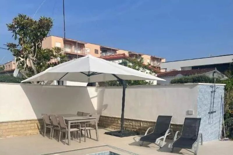 Location de Vacances