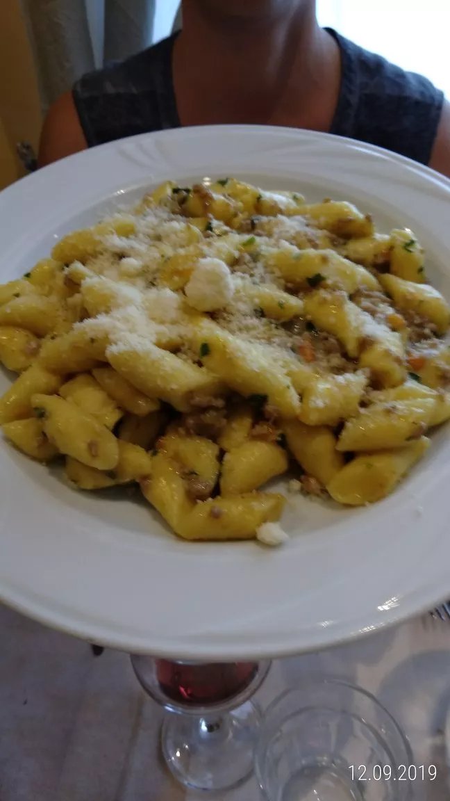 Ristorante Bar Pizzeria Amici