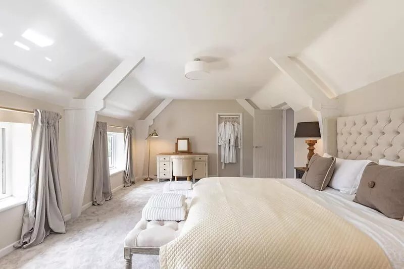 Luxury North Norfolk Retreat | Hot Tub & Games Room