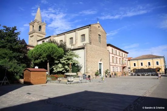 Cattedrale di Cervia
