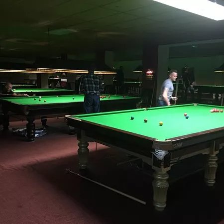 QBar-Walsall Wood