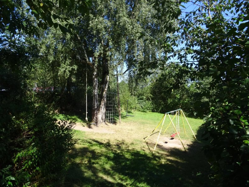 Eremitenklause