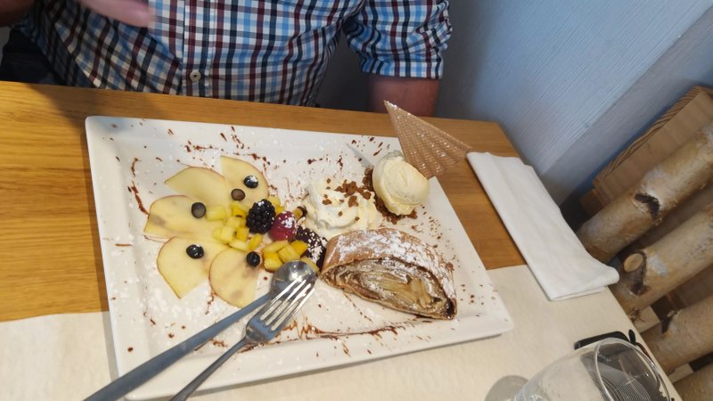 Deeler Bistro