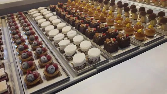 Cioccolateria Veneziana