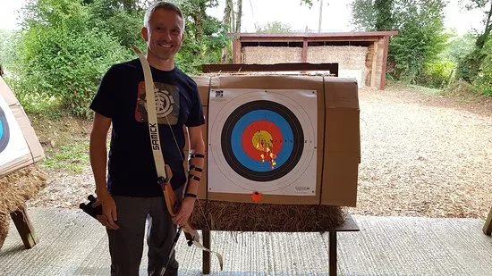 Arms of Old - Archery