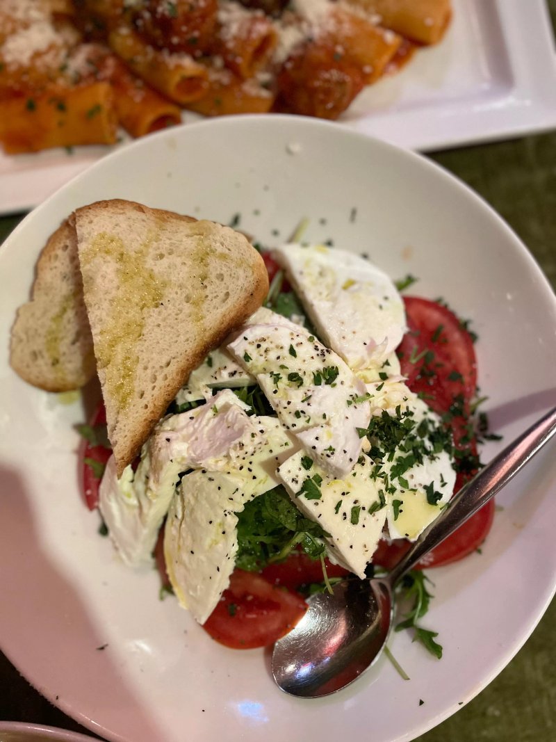 Ristorante Di Napoli